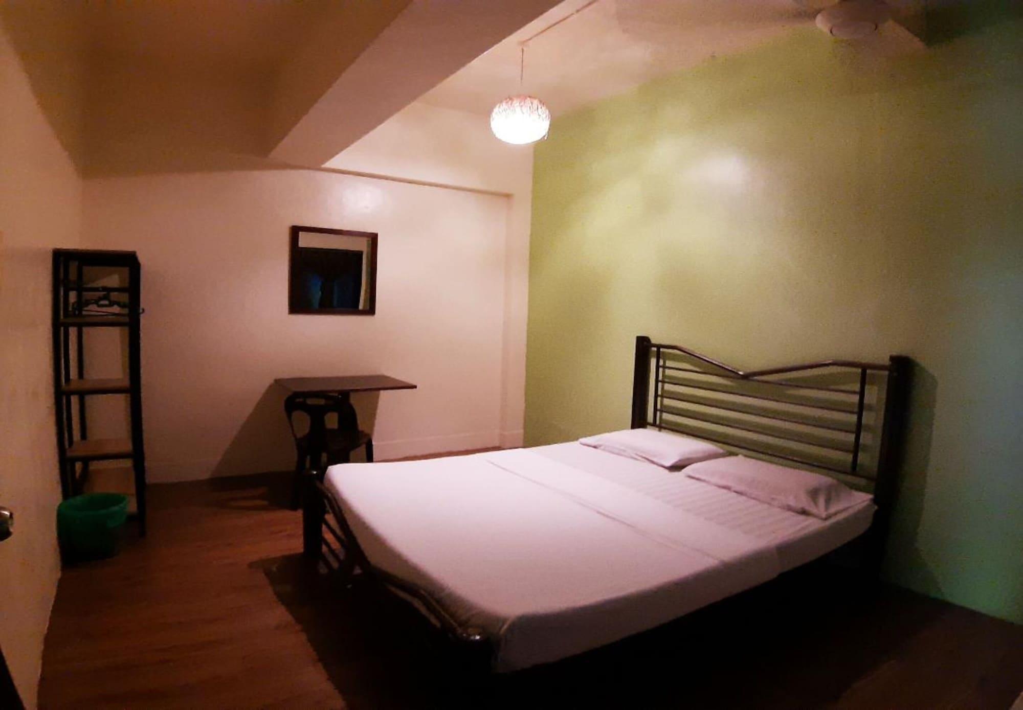 Akinabalu Youth Hostel Kota Kinabalu Exteriér fotografie
