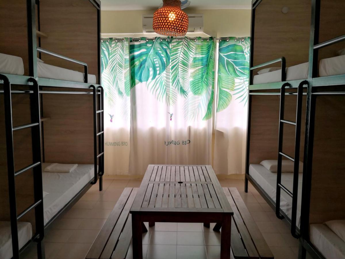 Akinabalu Youth Hostel Kota Kinabalu Exteriér fotografie
