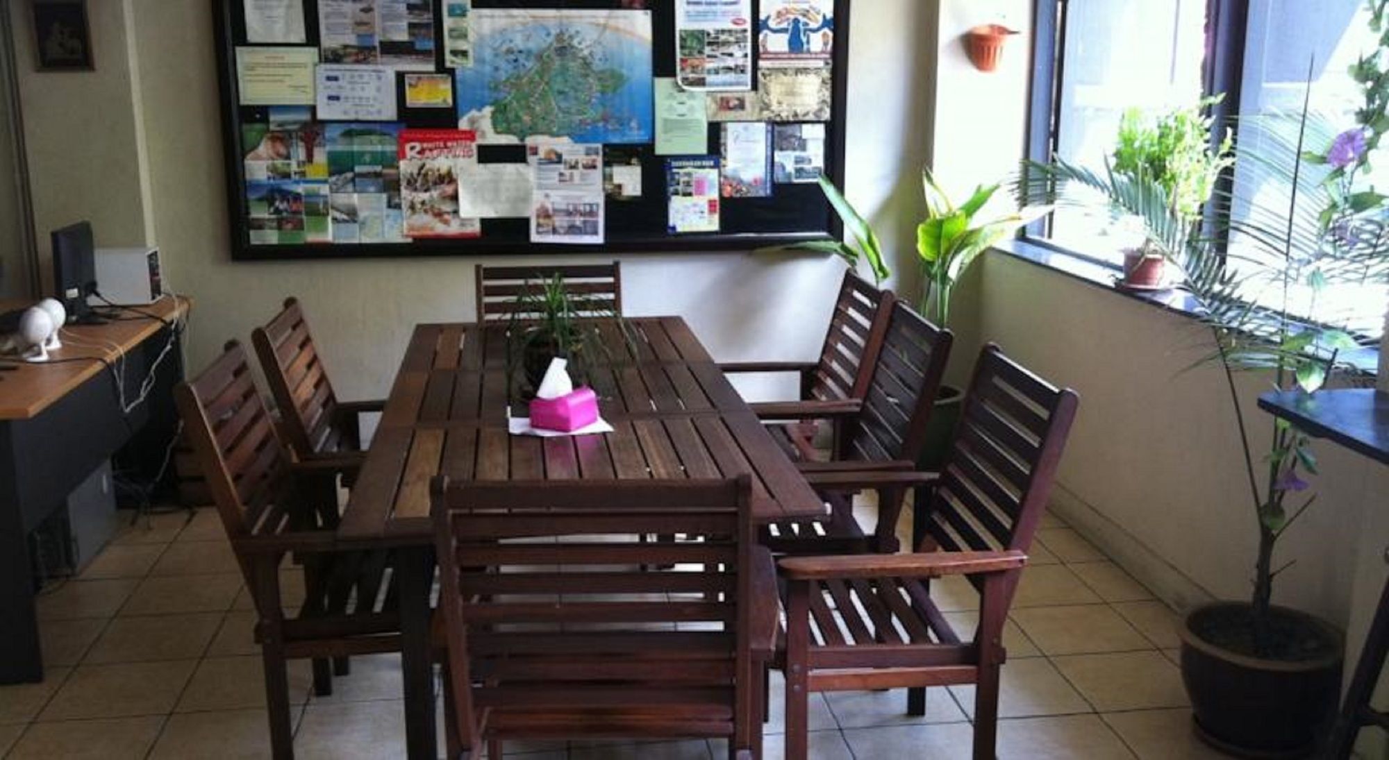 Akinabalu Youth Hostel Kota Kinabalu Exteriér fotografie